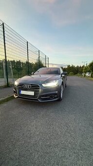 Audi A6 C7, 3.0TDI QUATTRO
