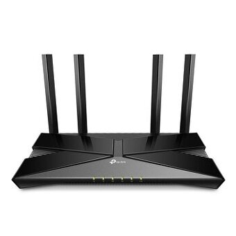 WiFi router TP-Link Archer AX1800/AX20