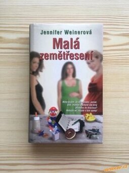 Malá zemětřesení (J. Weiner) - 1