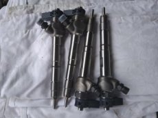 Škoda vstřik vstřikovač 04L 130 277AC NOVÝ Audi VW
