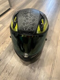 Hjc rpha 11 toothless