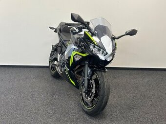 Kawasaki Ninja 650