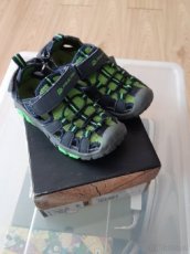 alpine pro vel. 28