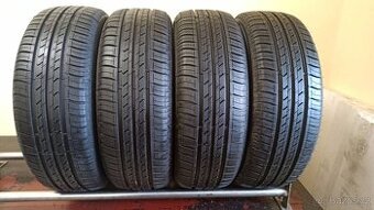 Bridgestone 205/60 R16 92H 7mm NOVÉ - DEMO