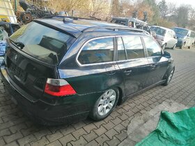 BMW 5 E61