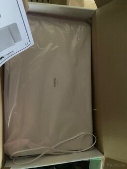 Dvoudeskový monitor dechu Babysense 2