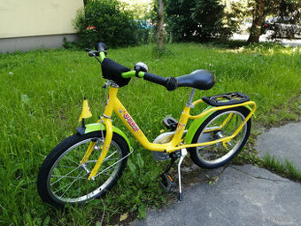 Dětské kolo PUKY vel.18"