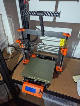 Prusa MK3s