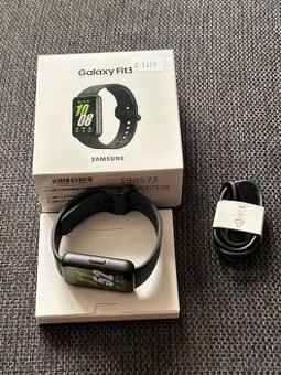 Galaxy Fit 3 - 1