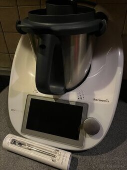 Tm6 Thermomix