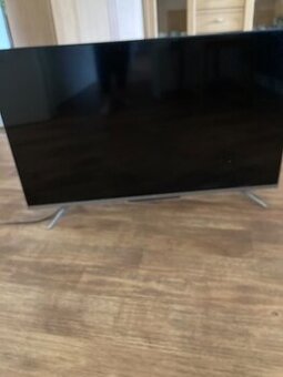 hisense televize