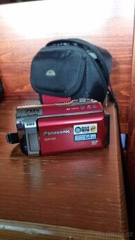 Video kamera - 1