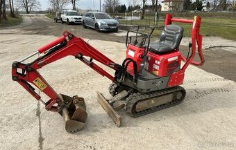 YANMAR sv08 - 1