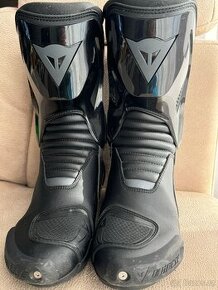 Dámské moto boty Dainese Nexus lady vel. 36