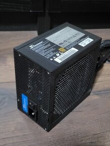Zdroj Seasonic S12II-620B 620W