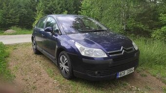 Citroen C 4,1,4i 16V