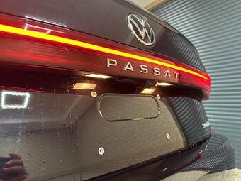 Pasat BUSINS 1.5eTSi 150PS FaceLift ACC Tažn NAV AL DPH 6/24