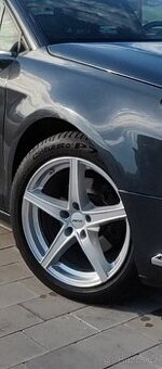 Kola 245/45/18 5x108 et 35
