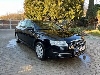 Audi a6 2.0tdi