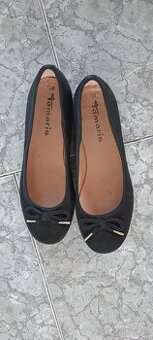 Baleríny Tamaris vel. 38