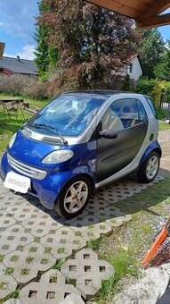 SMART - 1