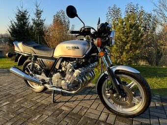 Honda CBX 1000 - 1