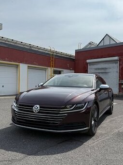 Volkswagen Arteon Elegance 2.0l TDI SCR