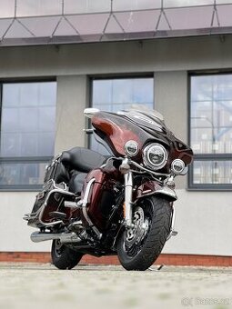 Harley Davidson