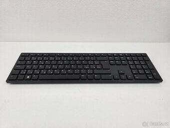 Bezdrátová klávesnice Dell KB500