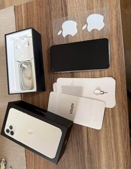 iPhone 11 pro max 512GB - 1