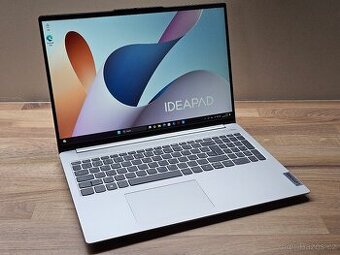 16"_KOVOVÉ LENOVO SLIM 5-16IAH8_i5-12450H_16GB_512GB_UHD
