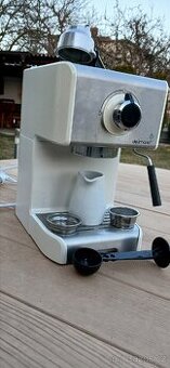 Delimano Espresso Deluxe Kávovar