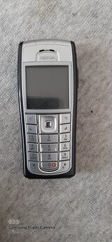 KRYT Nokia 6230i