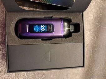 Plně funkční vaporizer. Puv.cena 990kc