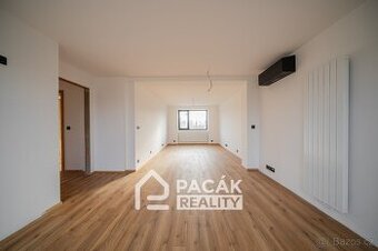 Prodej luxusního bytu o dispozici 3+kk s celkovou výměrou 10