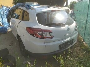 Renault Mégane 2015
