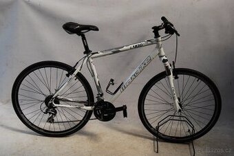 Krosové kolo Maxbike C400