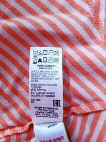 Šaty vel 76 Marks & Spencer