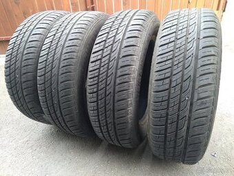Prodám pěkné letní gumy Barum Brillantis 2 175/65 R14
