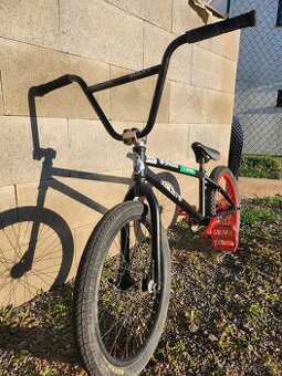 Bmx