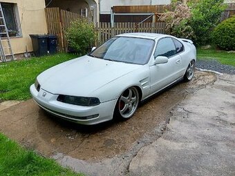 Honda Prelude 4g 2.2Vtec