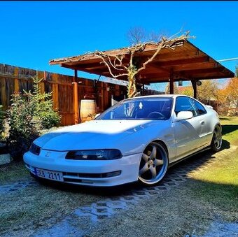 Honda Prelude 4g 2.2Vtec