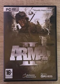 ARMA 2