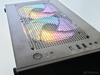 🔥Rychlé🔥 PC, repas, 1 rok záruka, faktura, FHD, UHD-prodej