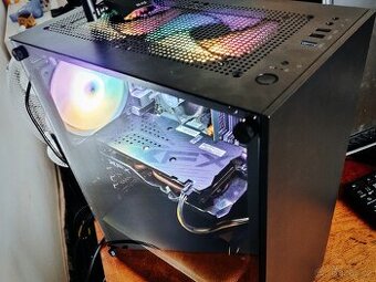 🔥Rychlé🔥 PC, repas, 1 rok záruka, faktura, FHD, UHD-prodej