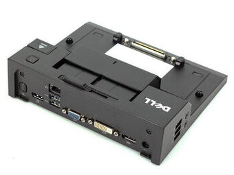 Dokovací stanice Dell PRO3X