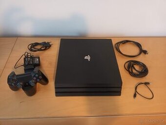 Sony Playstation 4 Pro