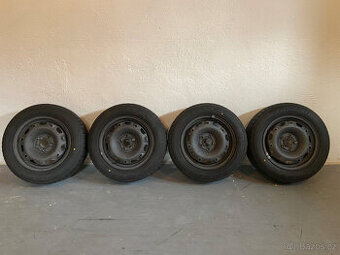 Letní pneumatiky Falken Sincera SN110 185/60 R14 na discích
