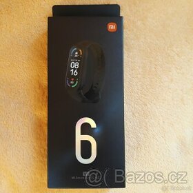 Xiaomi 6 nové nerozbalené - 1
