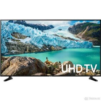 Samsung UE43RU7092